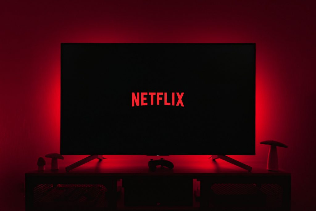 Netflix: Uma Gigante do Streaming com Impacto Global